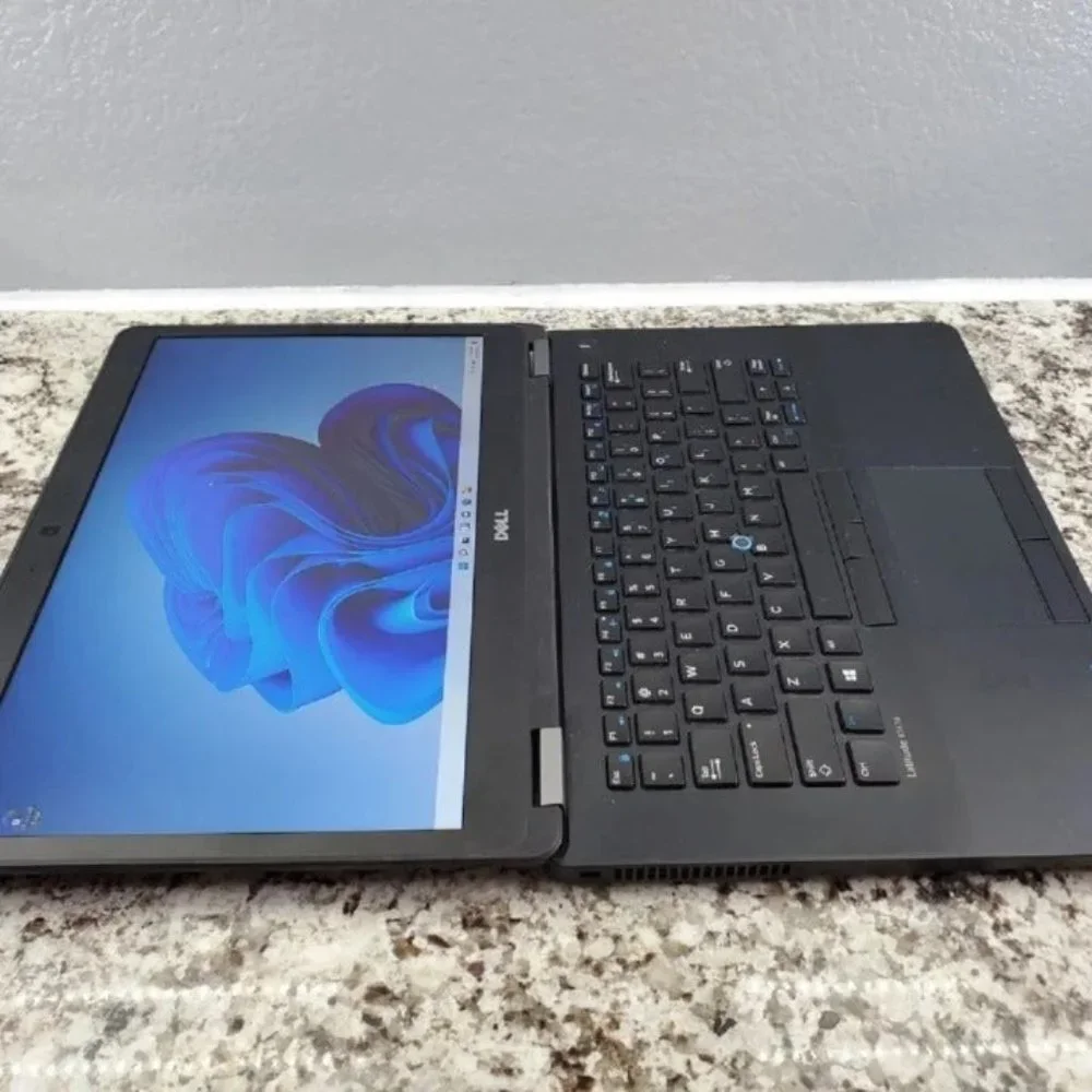 Dell Latitude 14